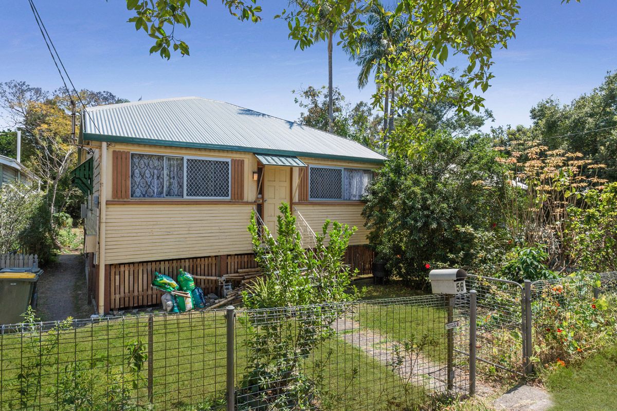 56 Deighton Road, Dutton Park QLD 4102, Image 0