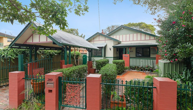Picture of 289 Blackwall Road, WOY WOY NSW 2256