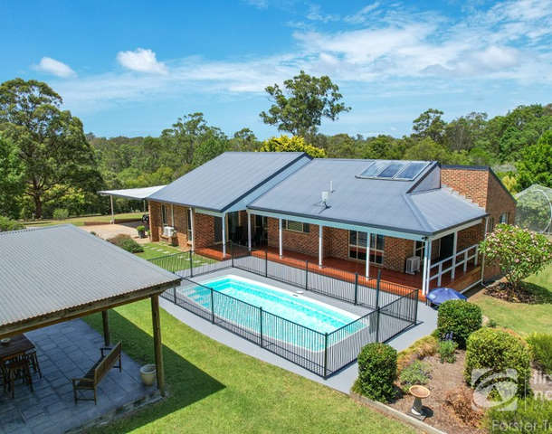 19 Chelmsbrook Drive, Rainbow Flat NSW 2430