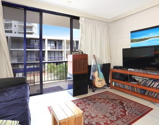 22/2877 Gold Coast Highway, Surfers Paradise QLD 4217