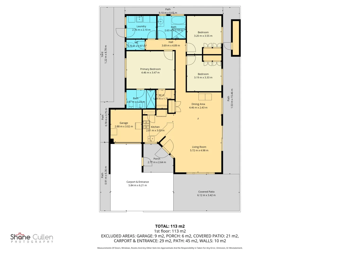 Additional image 14 of 54b Roberts Street, Kalgoorlie WA 6430