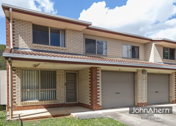 5/10 Diamond Street, Slacks Creek QLD 4127