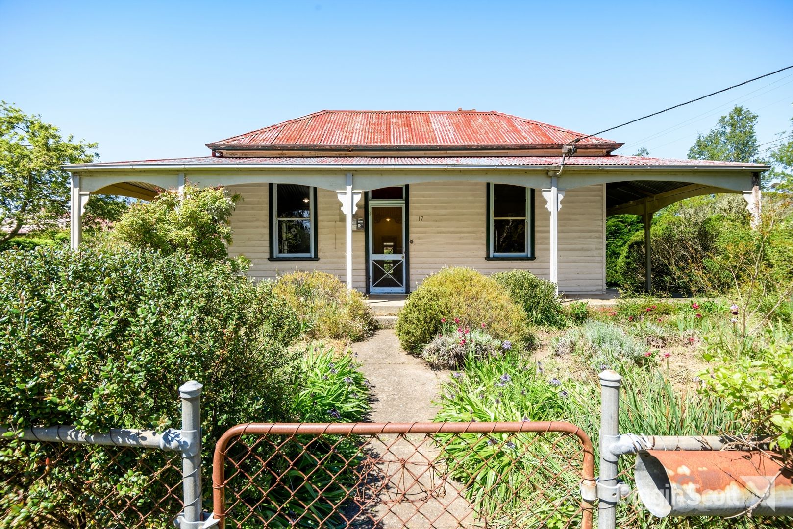 17 Victoria Street, Trentham VIC 3458, Image 2