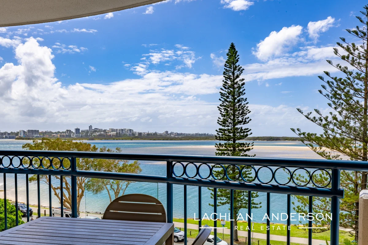 513/75 Esplanade, Golden Beach QLD 4551