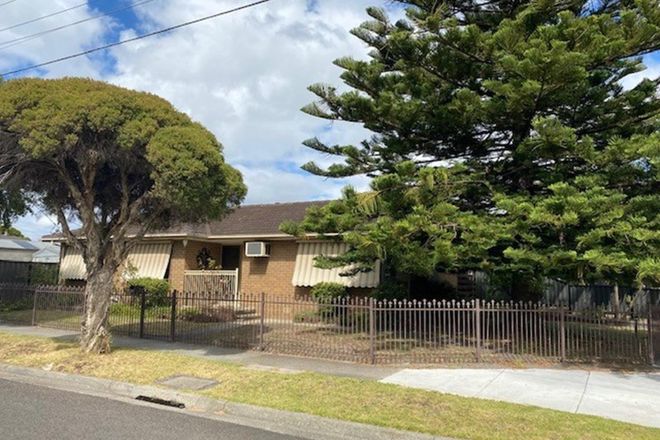 623 Rental Properties In Keysborough Vic 3173 Domain