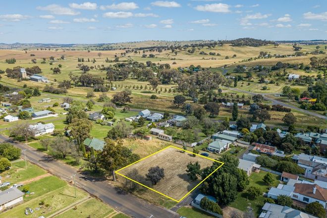 Picture of 46 - 48 Carrington Street, WOODSTOCK NSW 2793