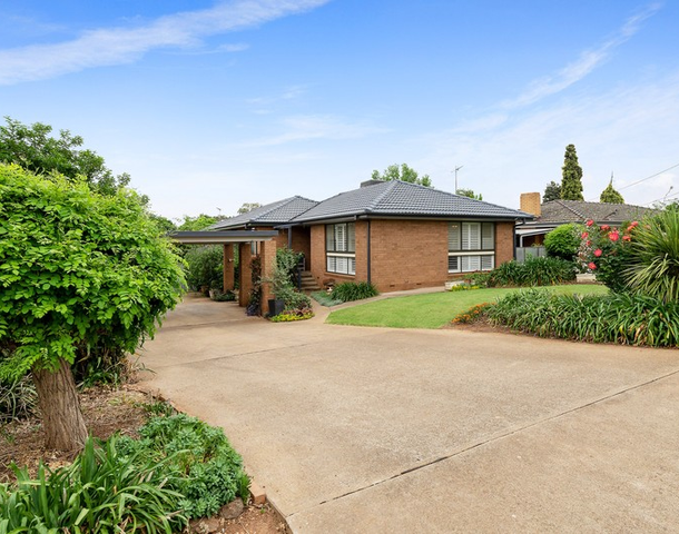 40 Jellicoe Street, Temora NSW 2666