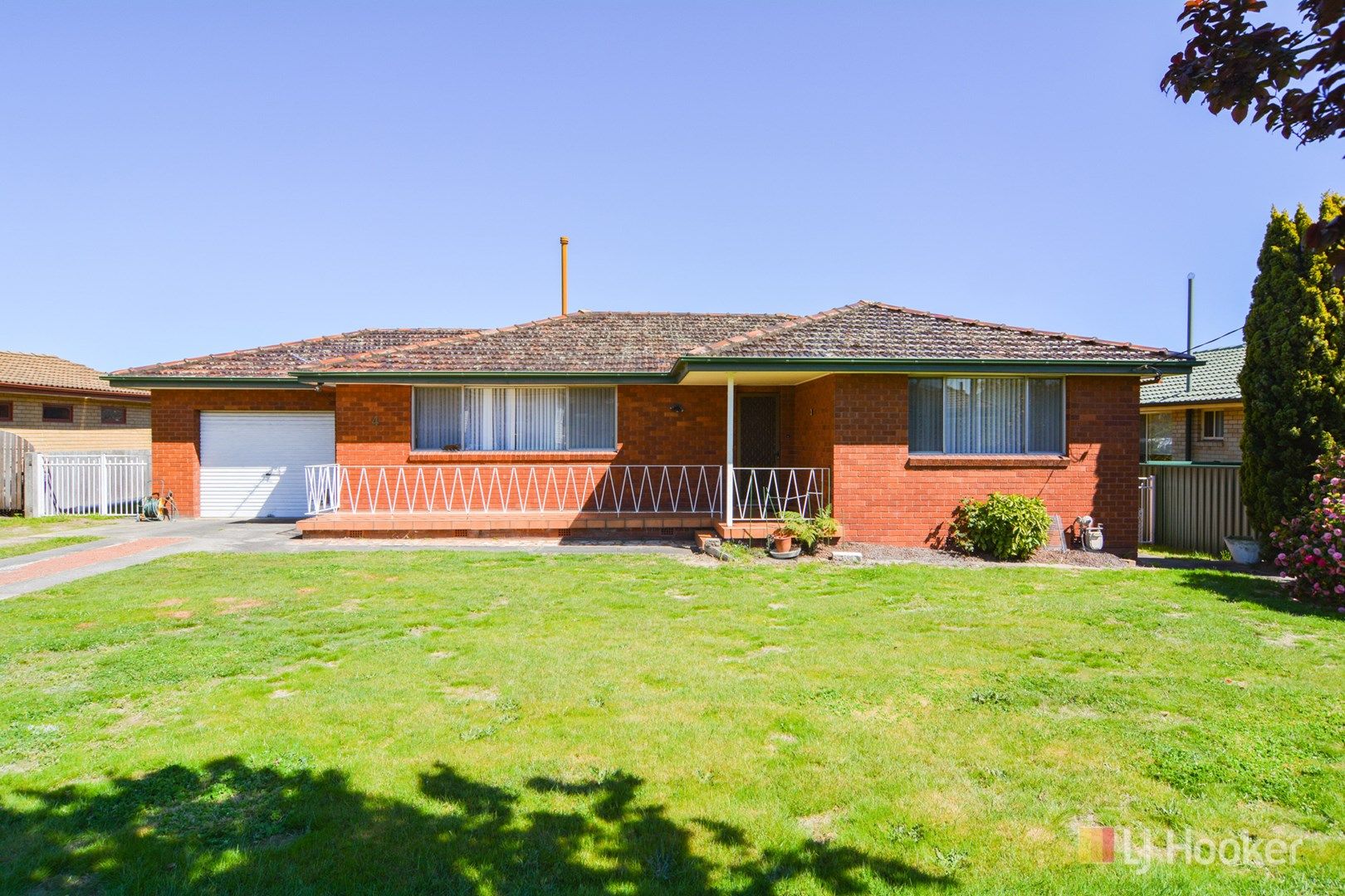 3 bedrooms House in 4 Rifle Parade LITHGOW NSW, 2790