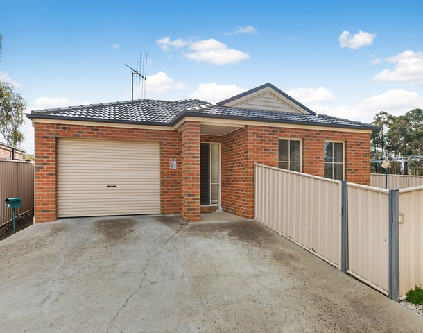 5 Amber Court, East Bendigo VIC 3550