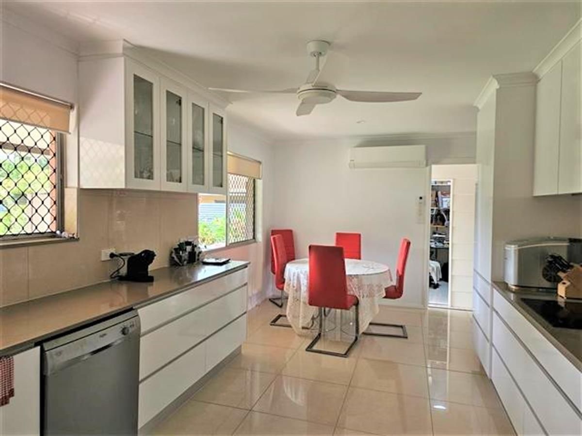 62 Mansfield Street, Earlville QLD 4870 House For Rent 620 Domain