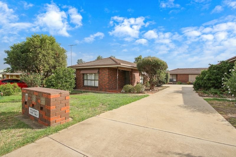 Unit 1/21 Reid St, Rutherglen VIC 3685, Image 1