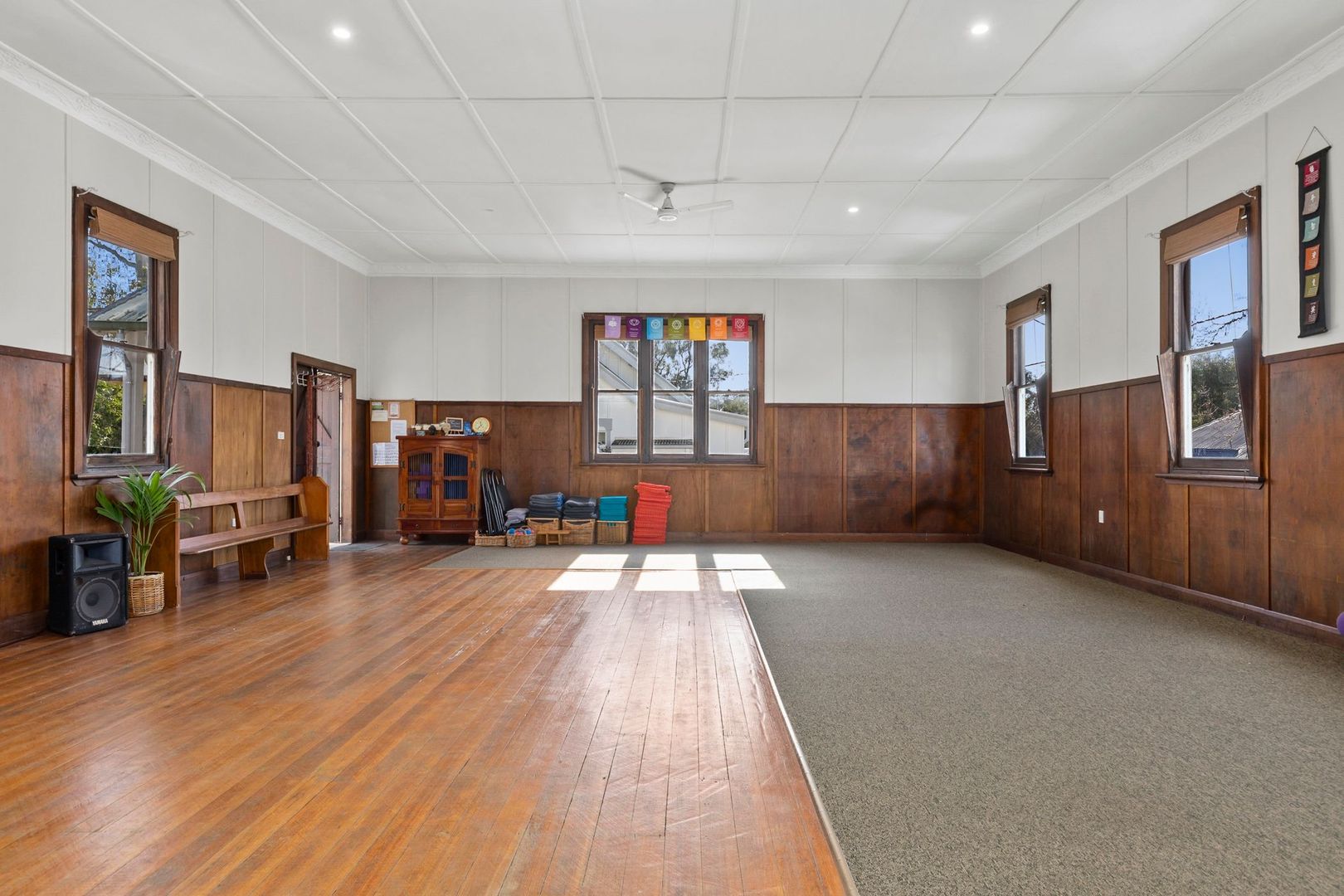 2A Church Avenue, Hepburn Springs VIC 3461, Image 2