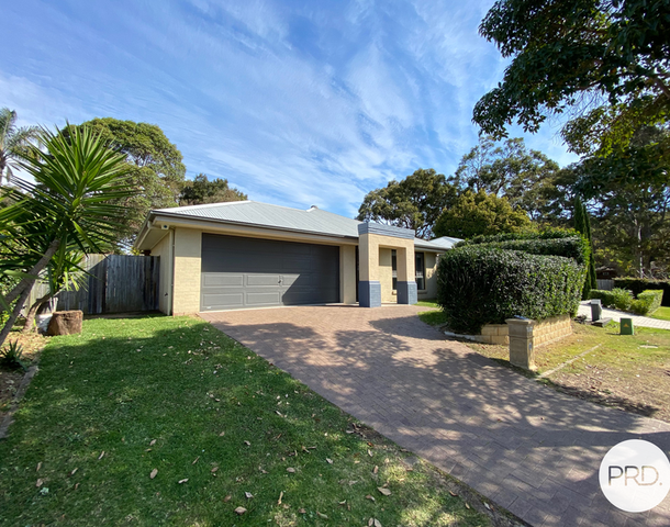 4 Celestial Drive, Morisset Park NSW 2264