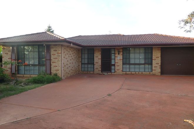 Picture of 27 Budgerigar Street, GREEN VALLEY NSW 2168
