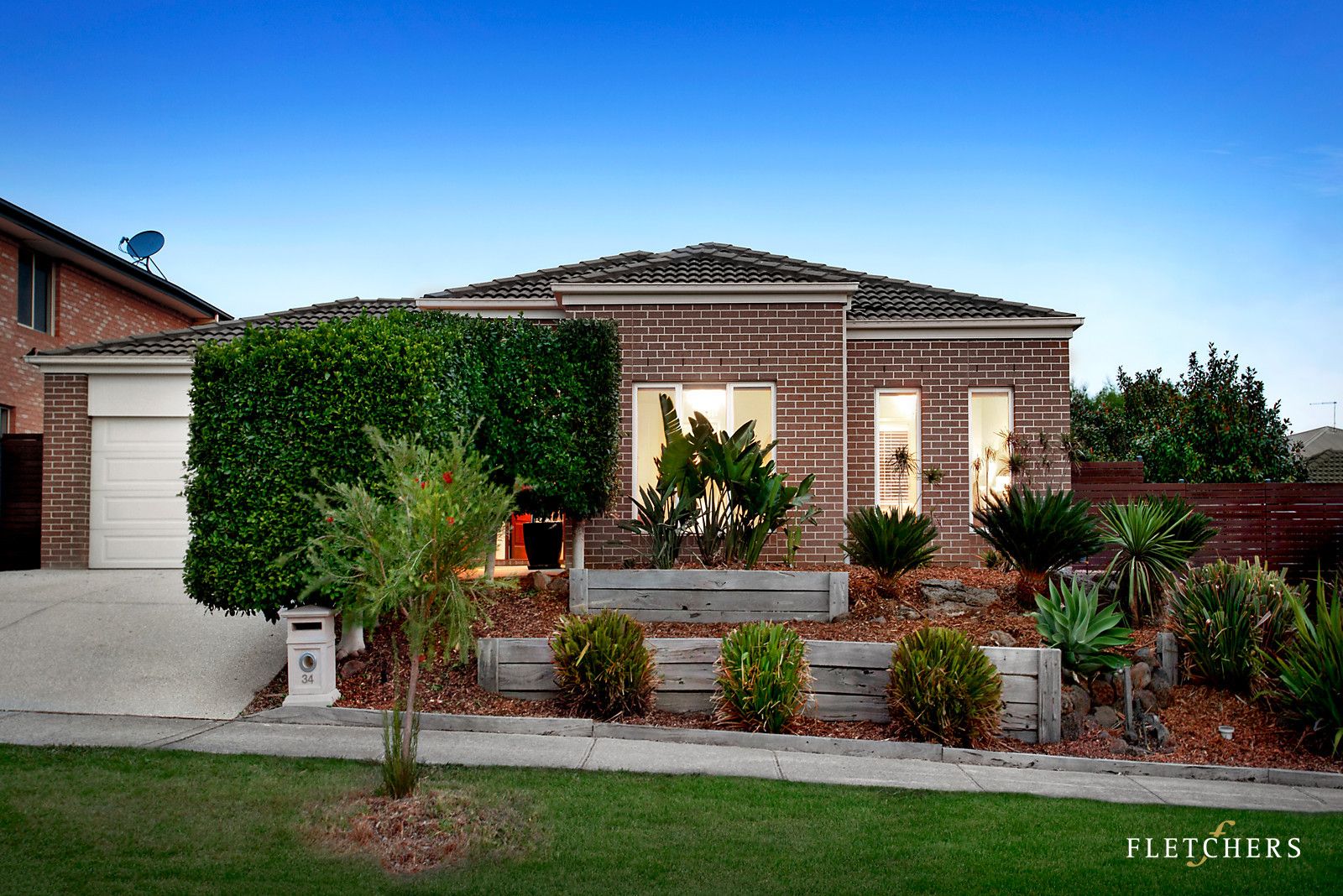 34 Tara Valley Crescent, Doreen VIC 3754, Image 0