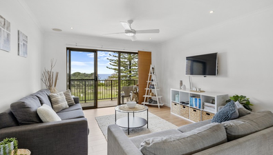 Picture of 5/258 Marine Parade, KINGSCLIFF NSW 2487