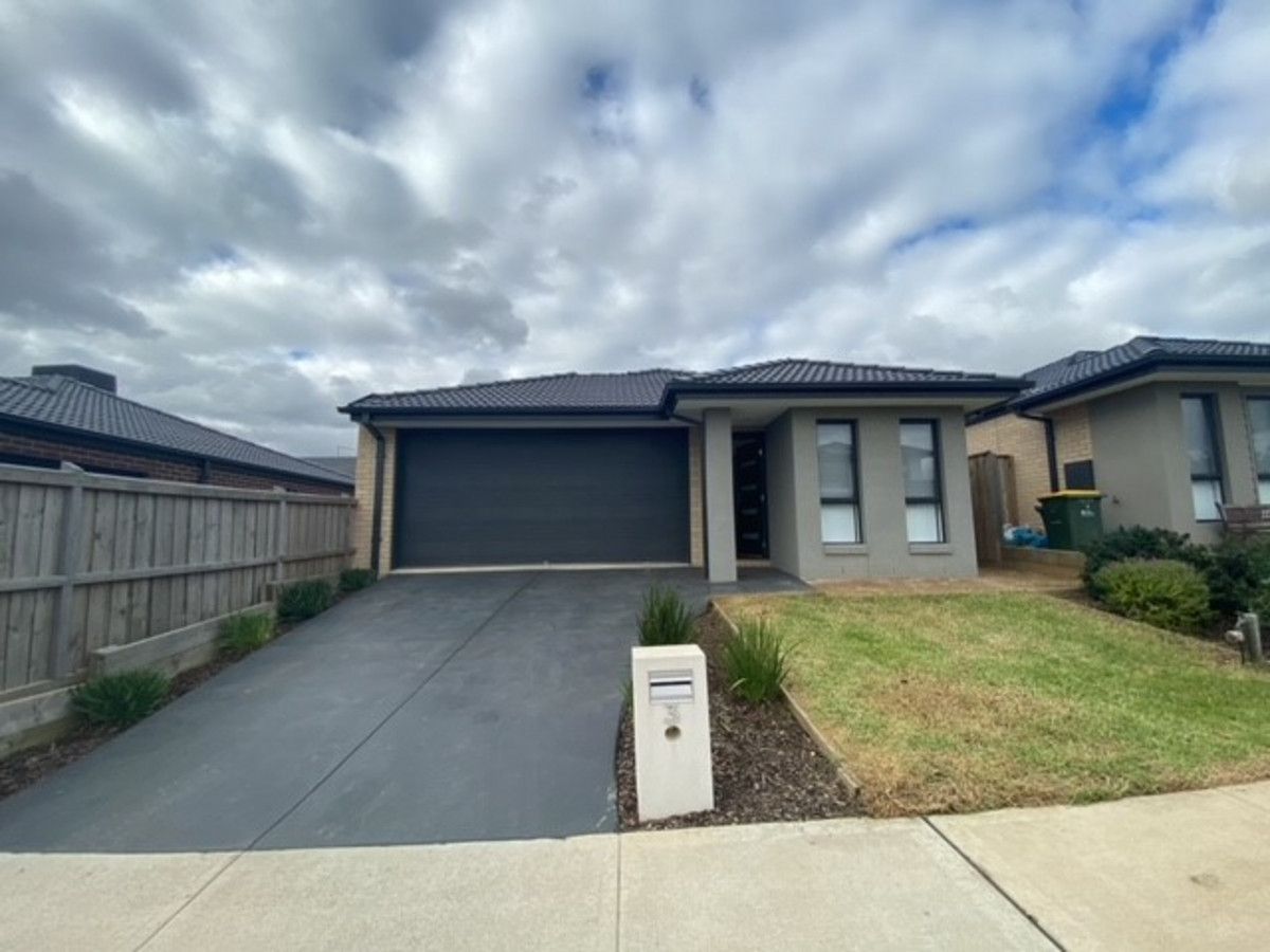 3 bedrooms House in 3 Wara Street MERNDA VIC, 3754