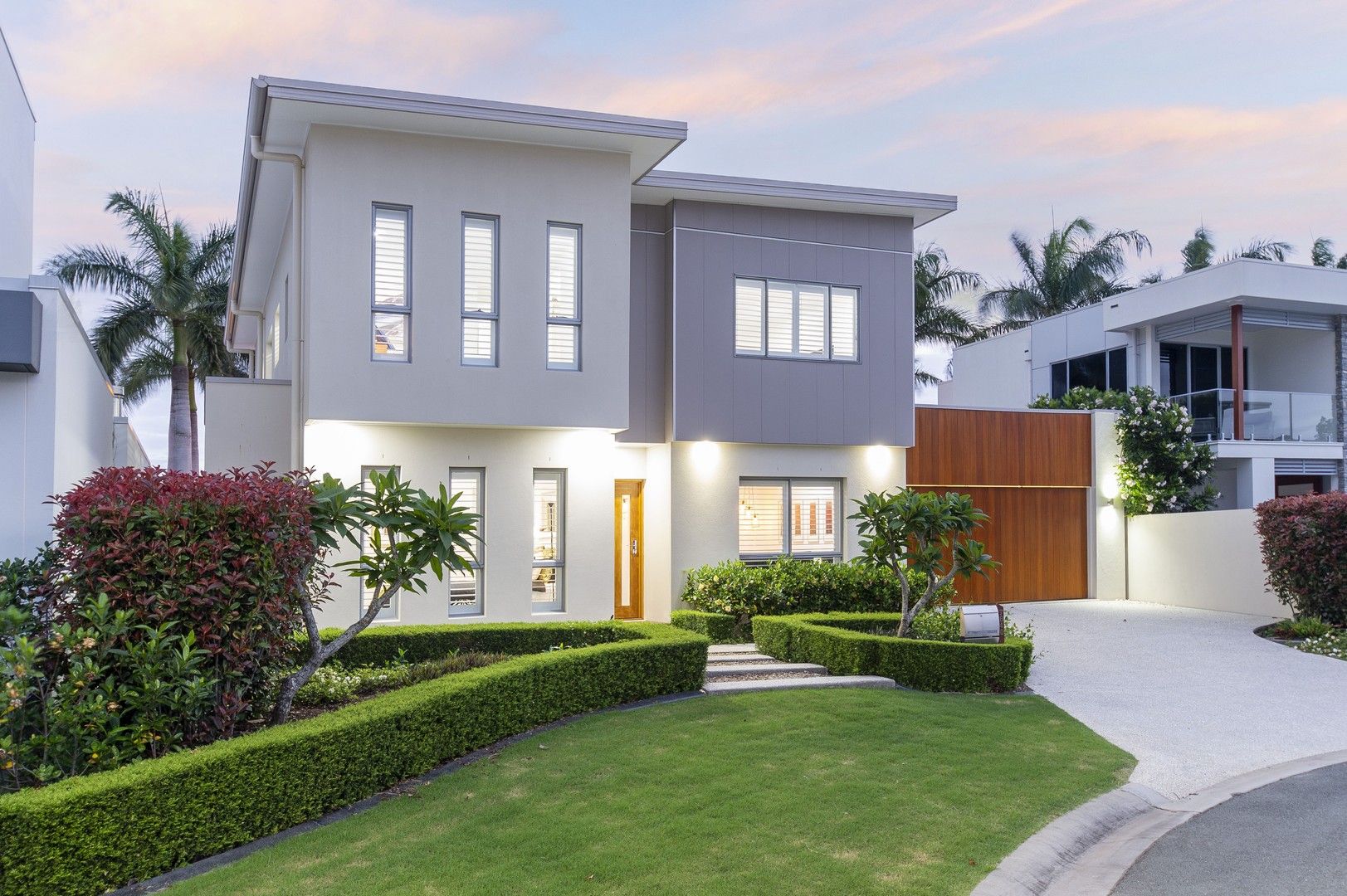 4 bedrooms House in 7840 Pavillions Cl HOPE ISLAND QLD, 4212