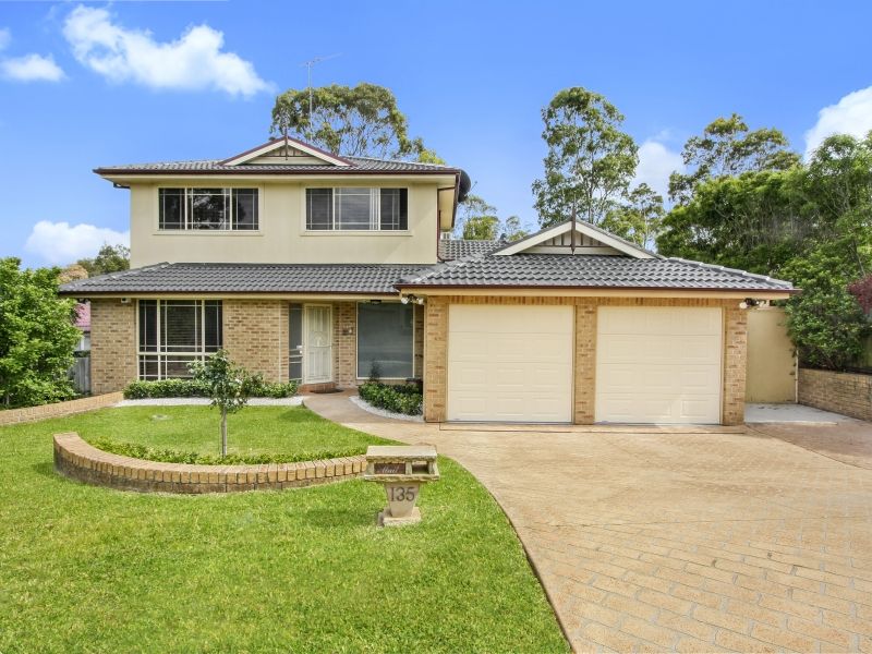 135 Edinburgh Circuit, Cecil Hills NSW 2171, Image 1