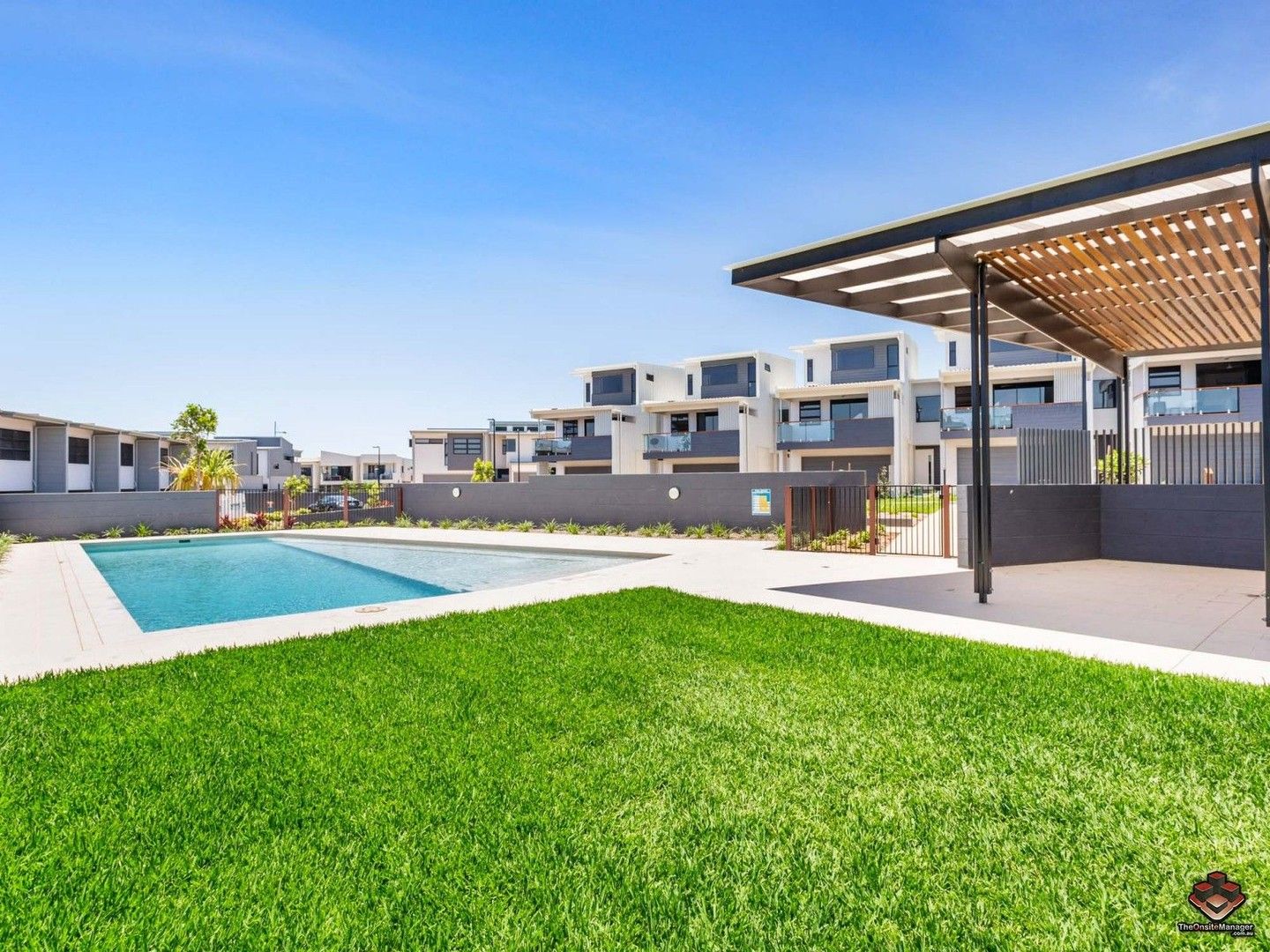 3 bedrooms Townhouse in 85/24 The Corso NORTH LAKES QLD, 4509