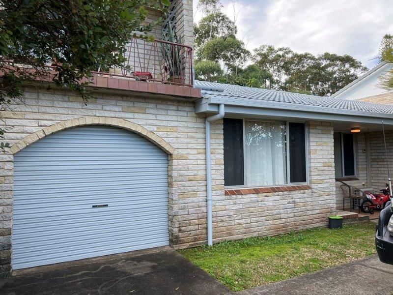 2 bedrooms Apartment / Unit / Flat in 2/17-19 Anderson Street EAST BALLINA NSW, 2478