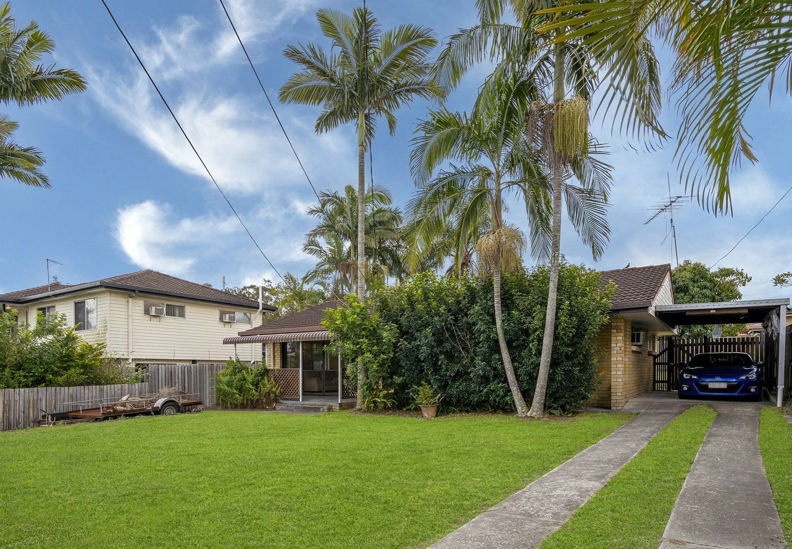 33 Pine Drive, Woodridge QLD 4114 Domain