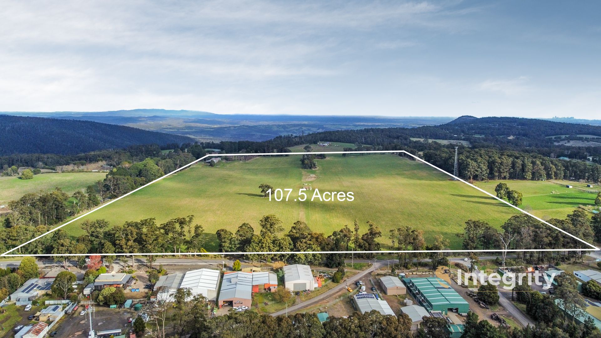 100 National Park Road, Kinglake West VIC 3757, Image 0