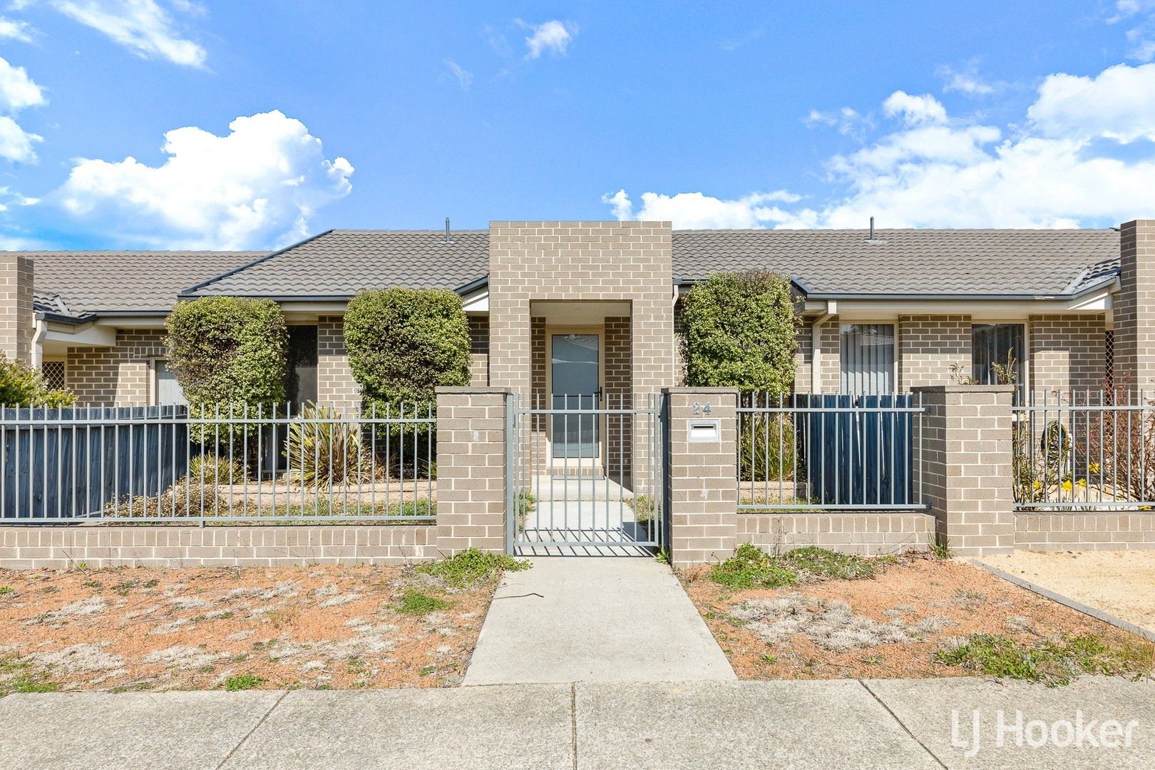 24 Salisbury Street, Casey ACT 2913, Image 0