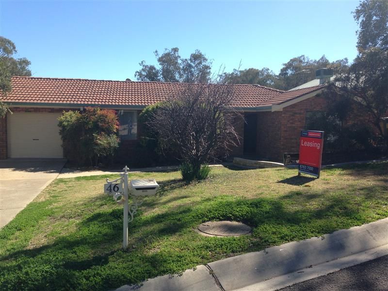 46 Eucalypt Avenue, Oxley Vale NSW 2340