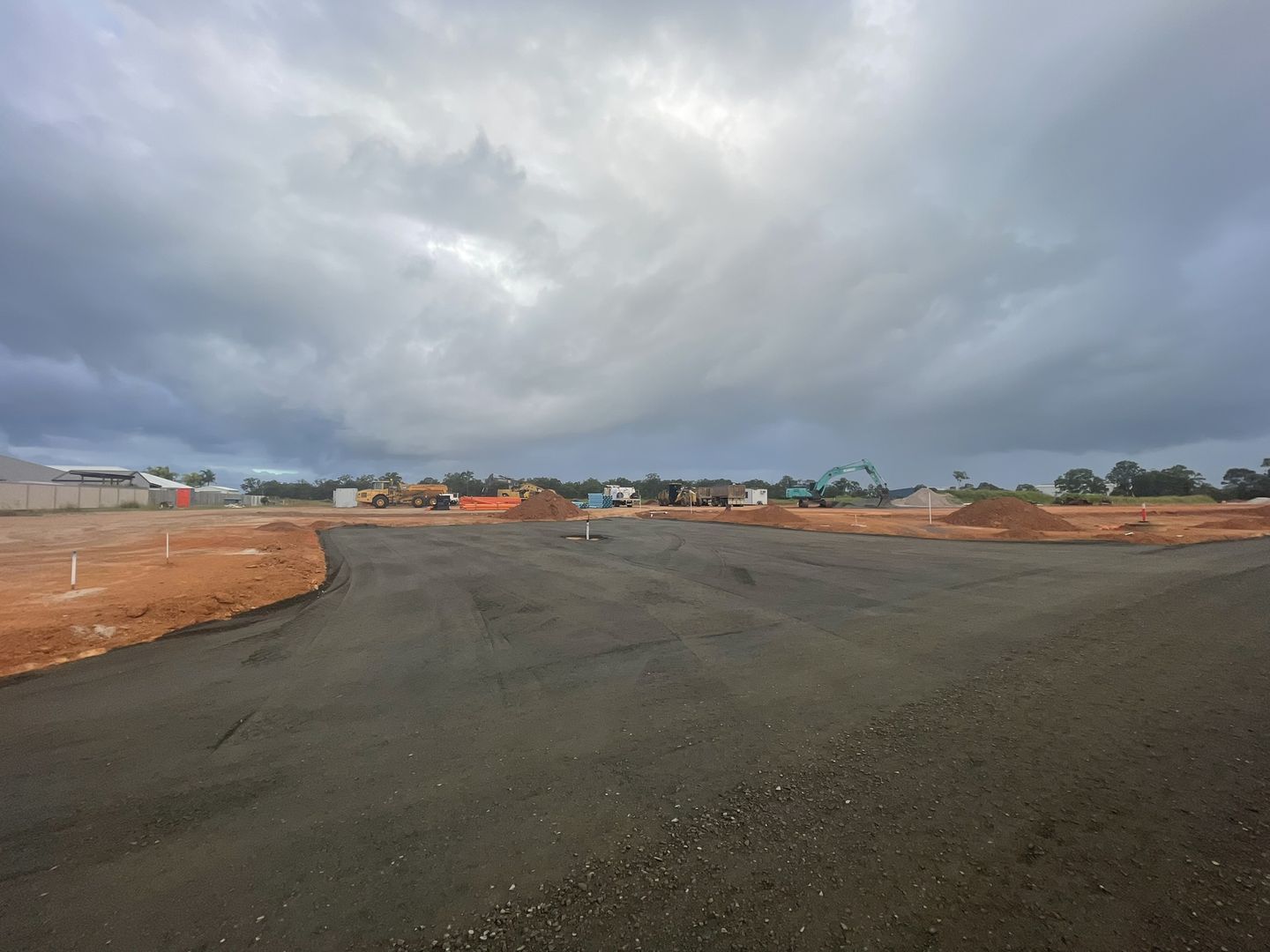 Stage 2 Edenbrook Estate, Norville QLD 4670 Domain