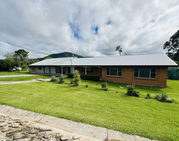 1750 Bentley Road, Bentley NSW 2480