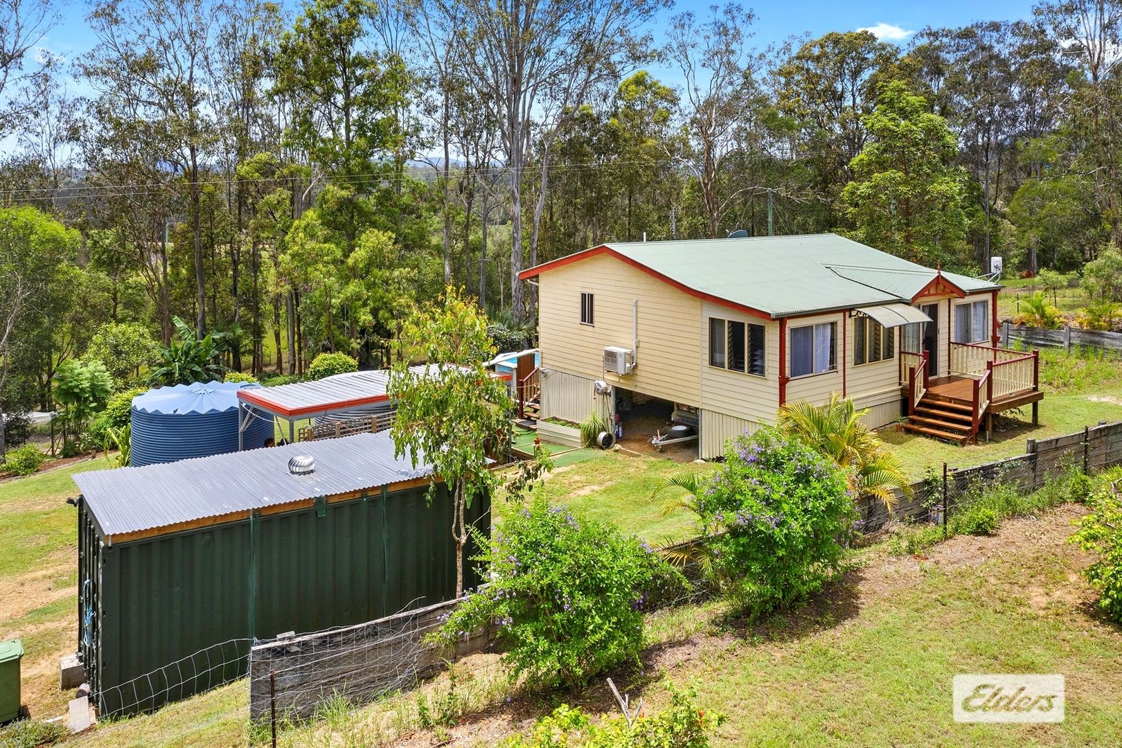 53 Gericke Road, Woondum QLD 4570, Image 2