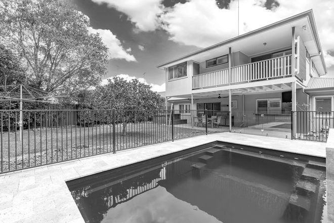 Picture of 16 Westbank Avenue, EMU PLAINS NSW 2750
