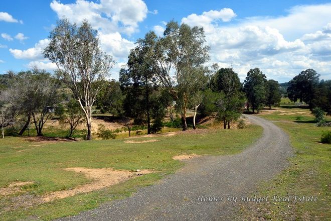 866 Real Estate Properties For Sale In Tarampa Qld 4311 Domain