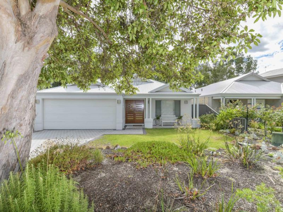 12A Flinders Crescent, Bull Creek WA 6149, Image 0