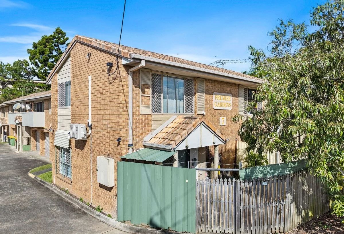 Additional image 8 of 2/7 Croydon Road, Logan Central QLD 4114