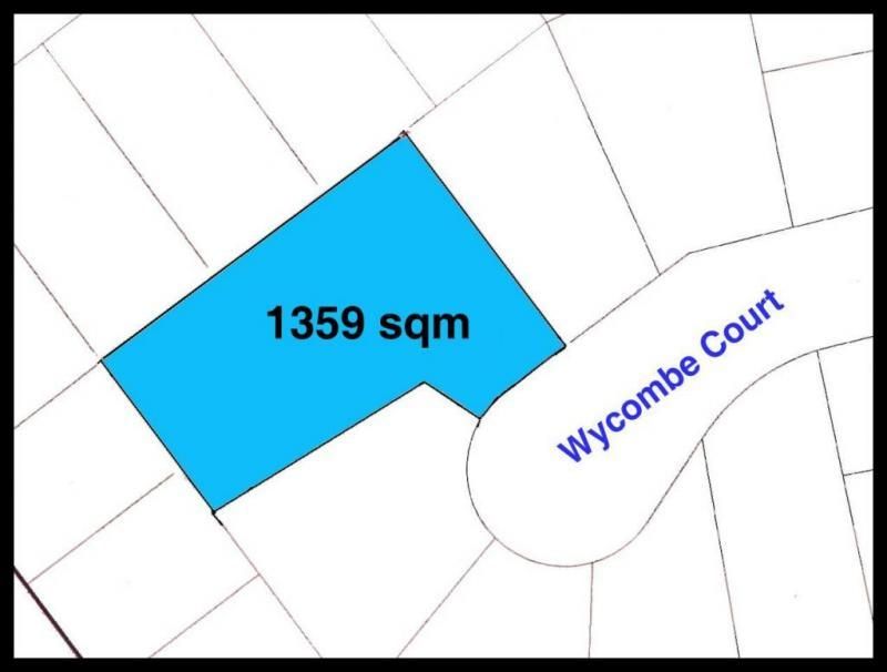 5 Wycombe Court, LAKE BOGA VIC 3584, Image 0