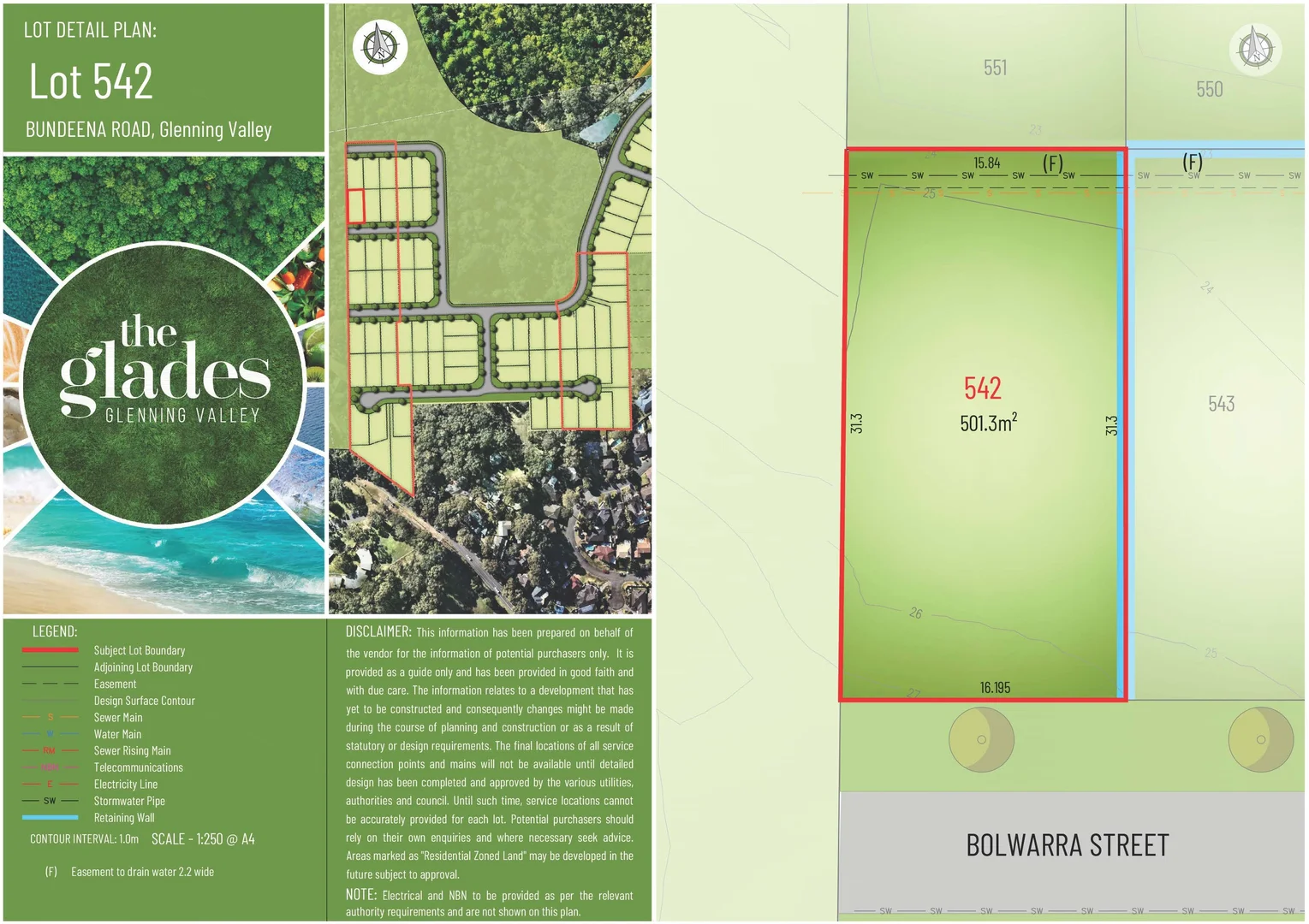 Additional image 6 of 9 Bolwarra Street, Glenning Valley NSW 2261