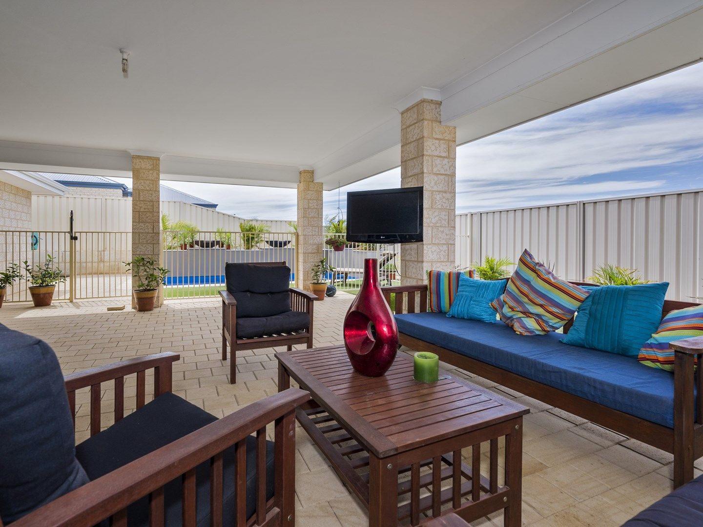 50 Moorings Loop, Sunset Beach WA 6530, Image 0