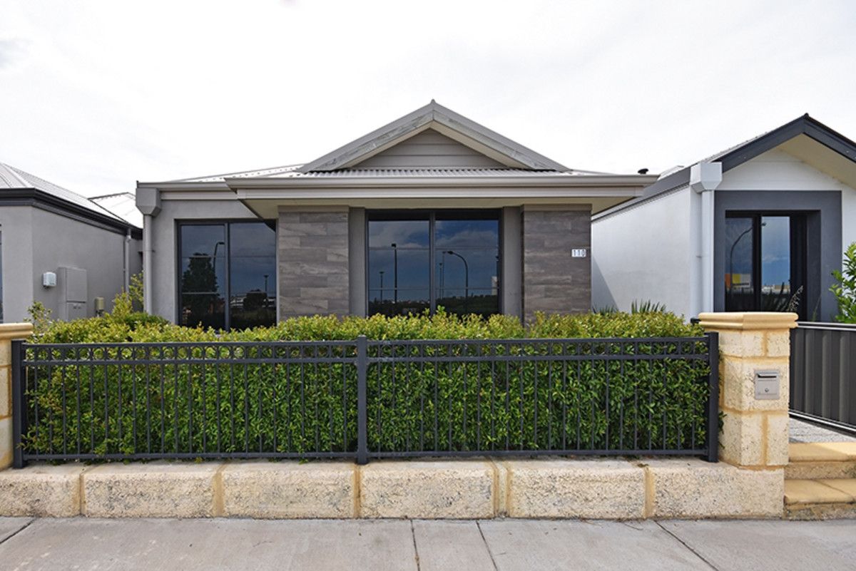 110 Verbana Drive, Aveley WA 6069, Image 2