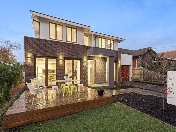 Picture of 100 Gardenvale Road, GARDENVALE VIC 3185