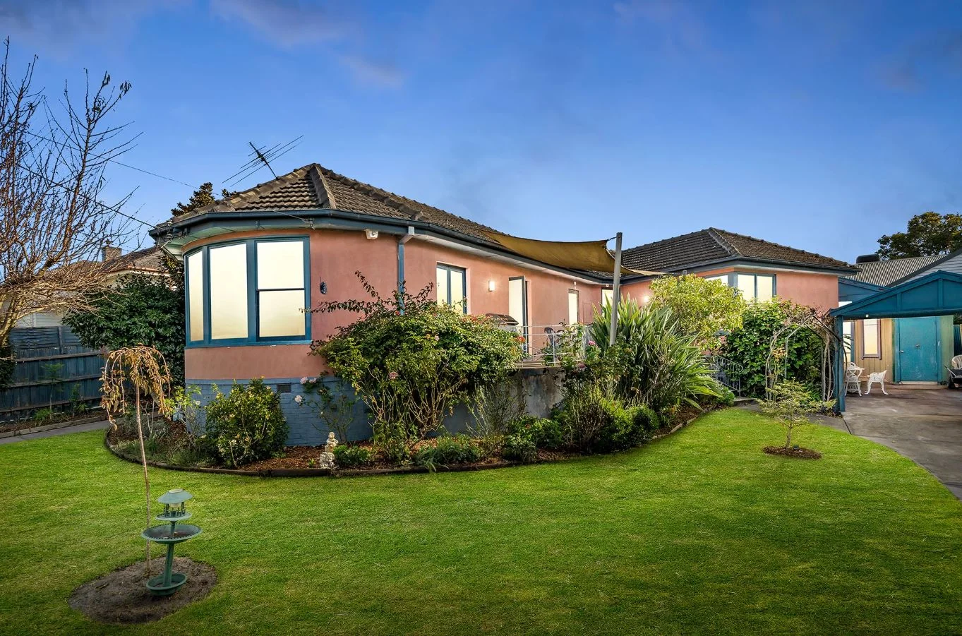 3 Scotsburn Avenue, Oakleigh South VIC 3167