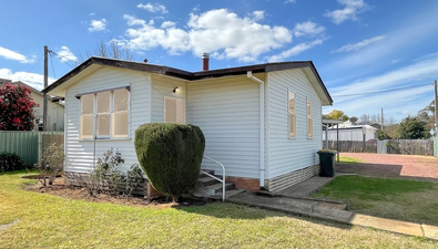 Picture of 1 Curtin Street, GRIFFITH NSW 2680