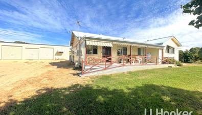 Picture of 11 Rivendell Road, INVERELL NSW 2360