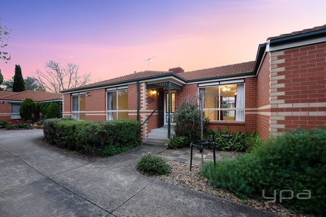 Picture of 2/9 Wills Street, WESTMEADOWS VIC 3049