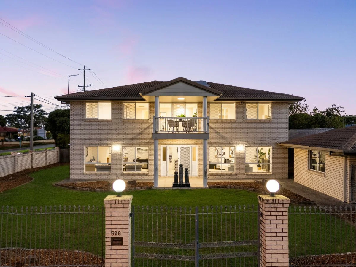 528 Mains Road, Macgregor QLD 4109