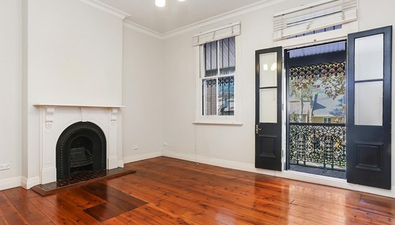 Picture of 21 Nickson Street, SURRY HILLS NSW 2010