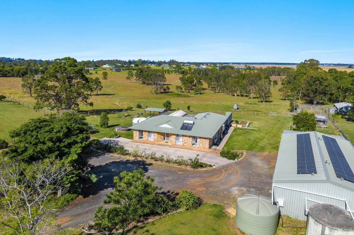 41 Jersey Drive, North Casino NSW 2470 House for Sale 1,250,000