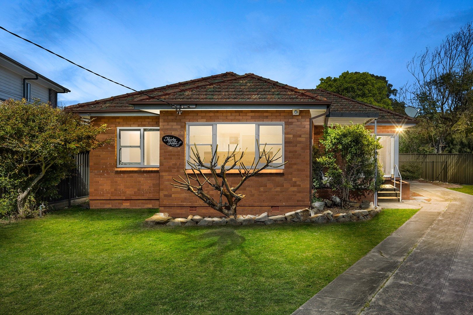 34 Sanoni Avenue, Sandringham NSW 2219, Image 0