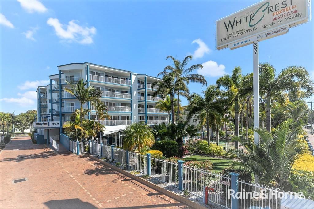 104/397 Esplanade, Torquay QLD 4655, Image 0